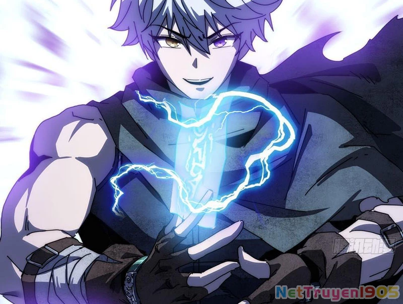 Ta dựa vào tu tiên xưng bá tận thế Chapter 10 - Trang 2