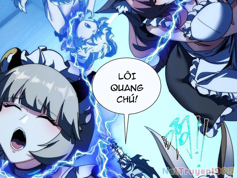 Ta dựa vào tu tiên xưng bá tận thế Chapter 10 - Trang 2