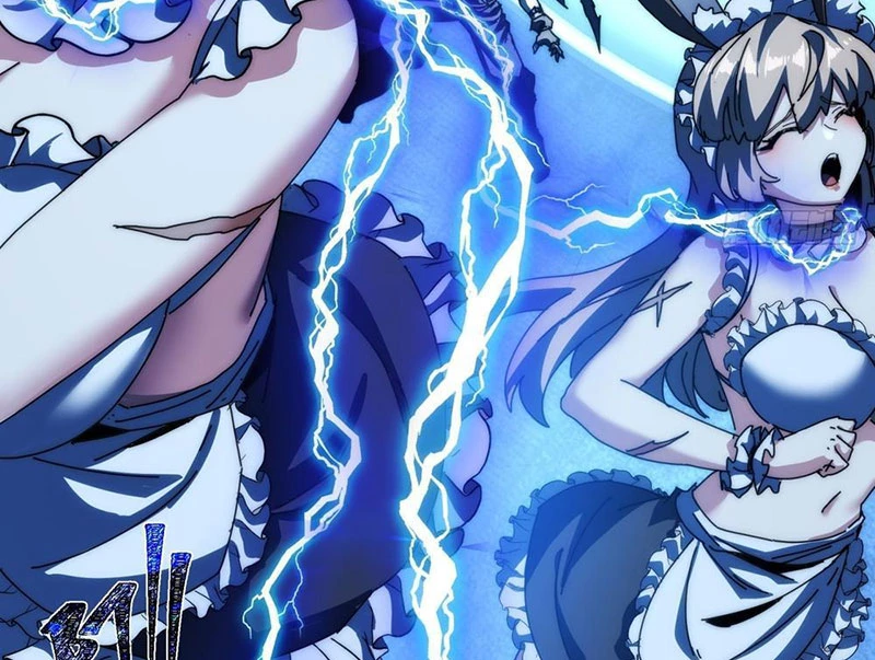 Ta dựa vào tu tiên xưng bá tận thế Chapter 10 - Trang 2