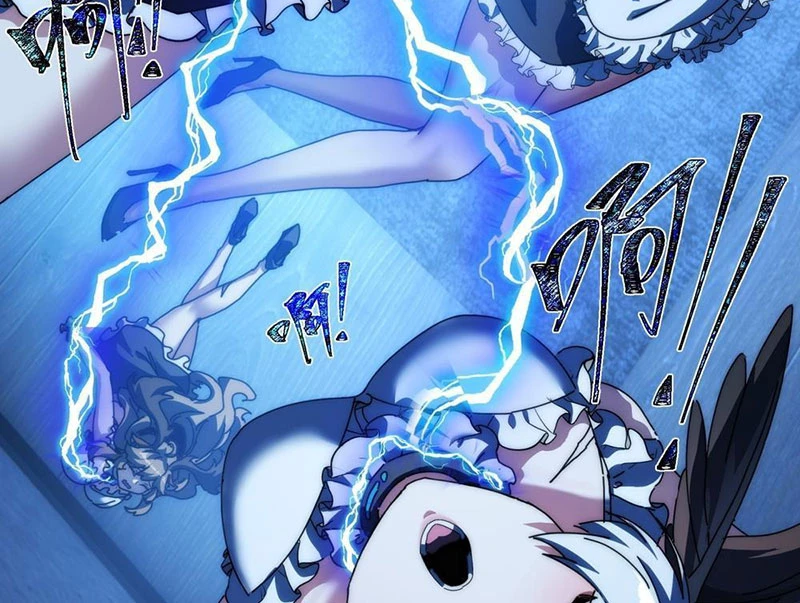 Ta dựa vào tu tiên xưng bá tận thế Chapter 10 - Trang 2