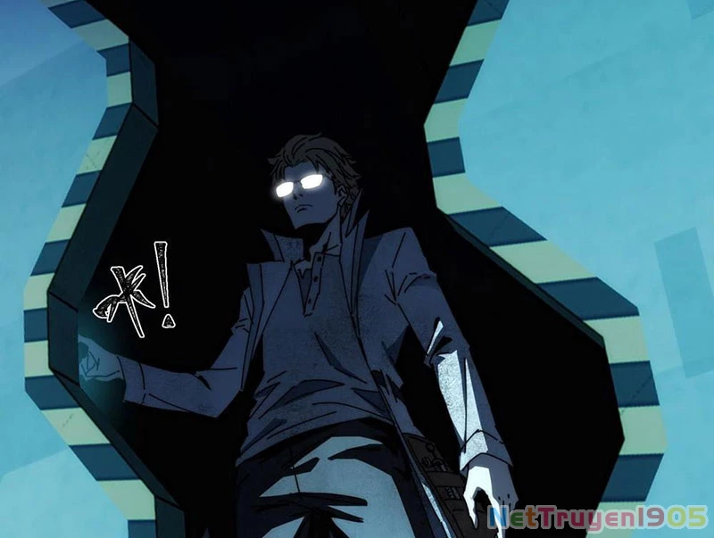 Ta dựa vào tu tiên xưng bá tận thế Chapter 10 - Trang 2