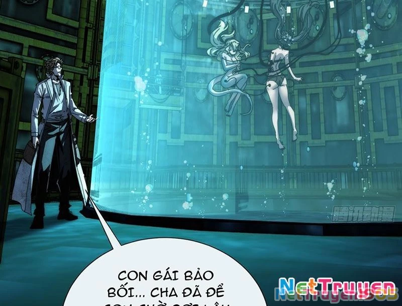 Ta dựa vào tu tiên xưng bá tận thế Chapter 10 - Trang 2