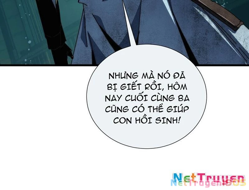 Ta dựa vào tu tiên xưng bá tận thế Chapter 10 - Trang 2
