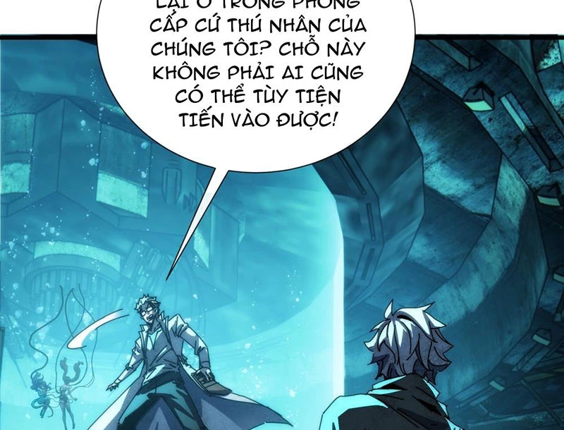 Ta dựa vào tu tiên xưng bá tận thế Chapter 10 - Trang 2