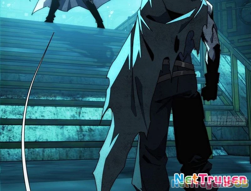 Ta dựa vào tu tiên xưng bá tận thế Chapter 10 - Trang 2