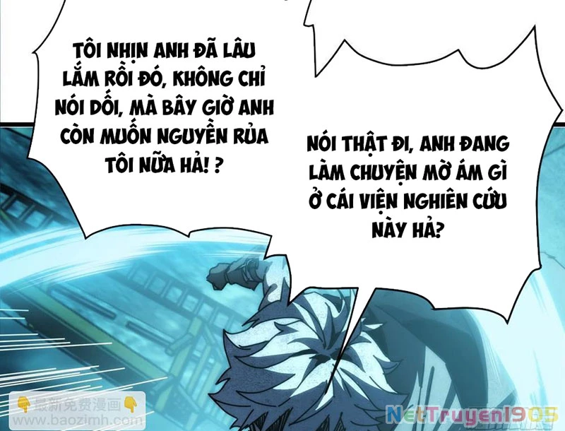 Ta dựa vào tu tiên xưng bá tận thế Chapter 10 - Trang 2