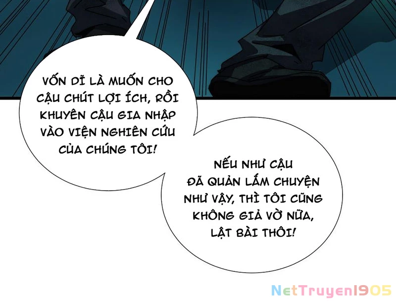 Ta dựa vào tu tiên xưng bá tận thế Chapter 10 - Trang 2