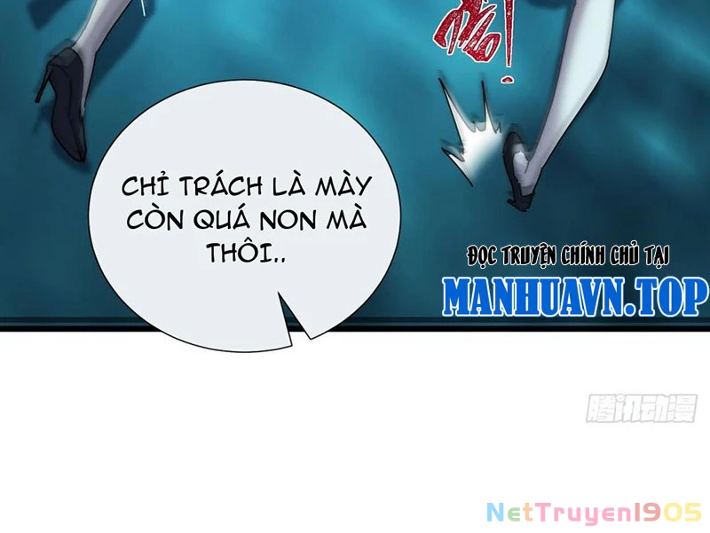 Ta dựa vào tu tiên xưng bá tận thế Chapter 10 - Trang 2