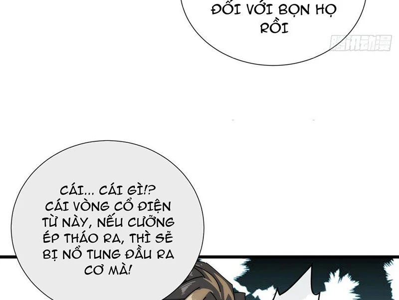 Ta dựa vào tu tiên xưng bá tận thế Chapter 10 - Trang 2
