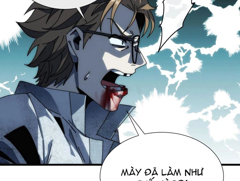 Ta dựa vào tu tiên xưng bá tận thế Chapter 10 - Trang 2