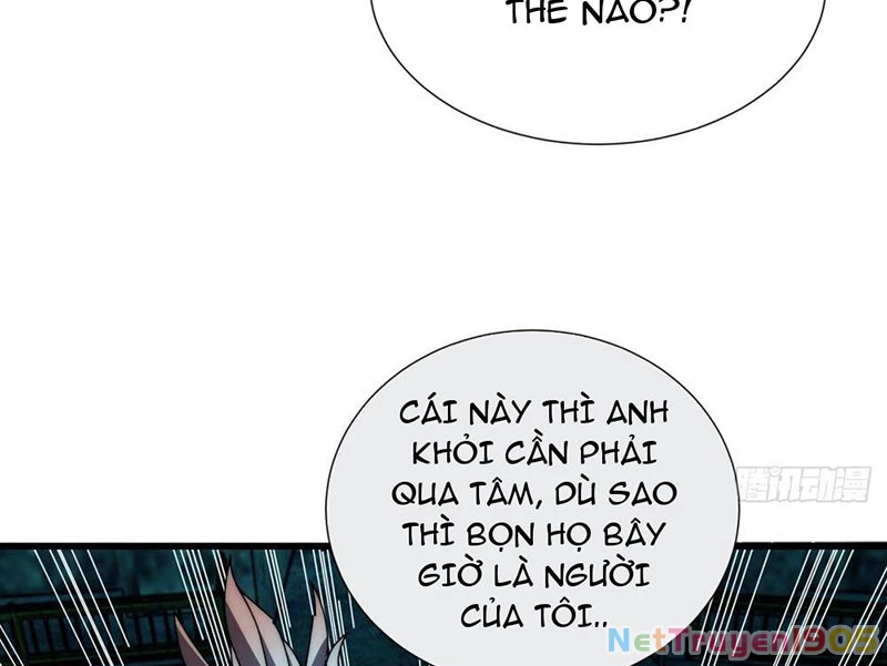 Ta dựa vào tu tiên xưng bá tận thế Chapter 10 - Trang 2