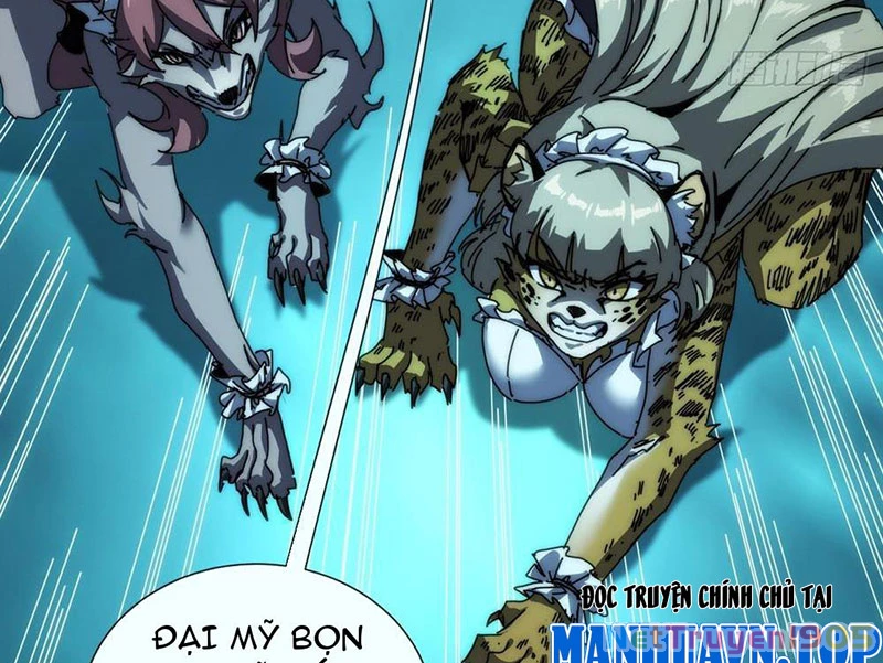 Ta dựa vào tu tiên xưng bá tận thế Chapter 10 - Trang 2