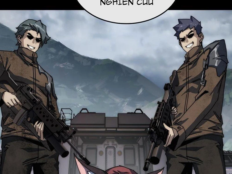 Ta dựa vào tu tiên xưng bá tận thế Chapter 10 - Trang 2