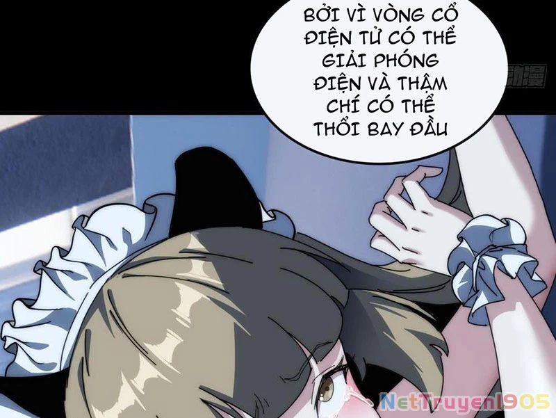 Ta dựa vào tu tiên xưng bá tận thế Chapter 10 - Trang 2