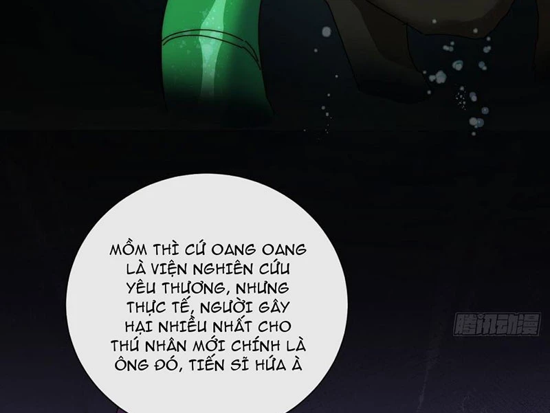 Ta dựa vào tu tiên xưng bá tận thế Chapter 10 - Trang 2