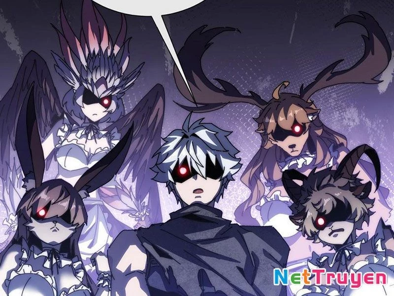 Ta dựa vào tu tiên xưng bá tận thế Chapter 10 - Trang 2