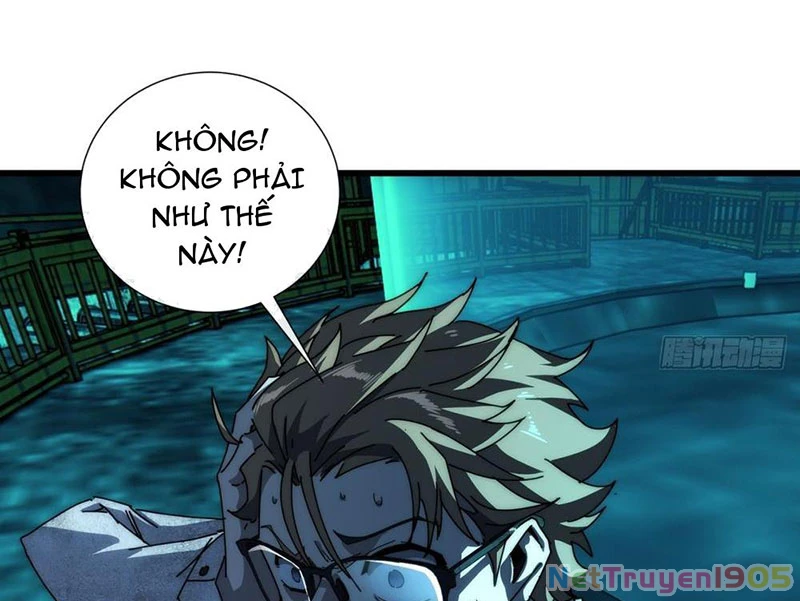 Ta dựa vào tu tiên xưng bá tận thế Chapter 10 - Trang 2