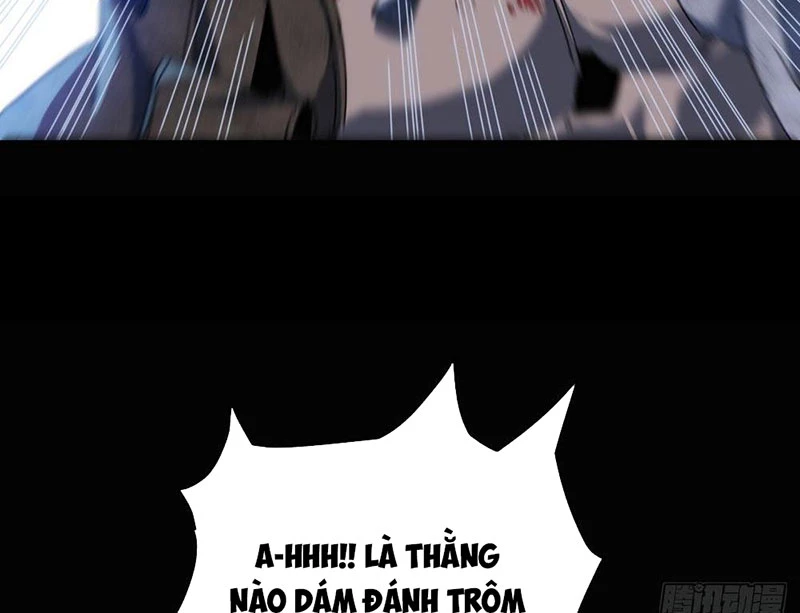 Ta dựa vào tu tiên xưng bá tận thế Chapter 10 - Trang 2