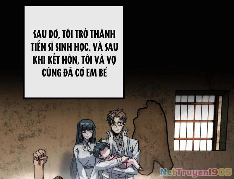 Ta dựa vào tu tiên xưng bá tận thế Chapter 10 - Trang 2