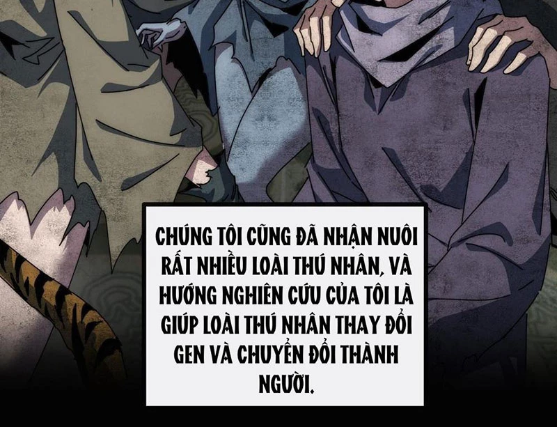 Ta dựa vào tu tiên xưng bá tận thế Chapter 10 - Trang 2