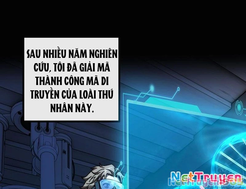 Ta dựa vào tu tiên xưng bá tận thế Chapter 10 - Trang 2
