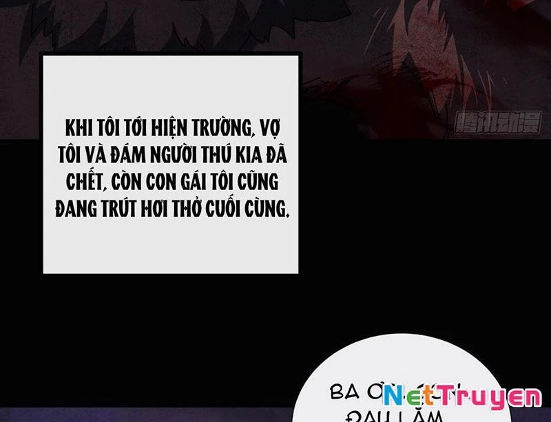 Ta dựa vào tu tiên xưng bá tận thế Chapter 10 - Trang 2