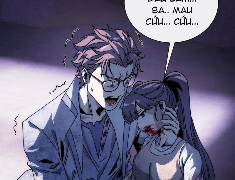 Ta dựa vào tu tiên xưng bá tận thế Chapter 10 - Trang 2