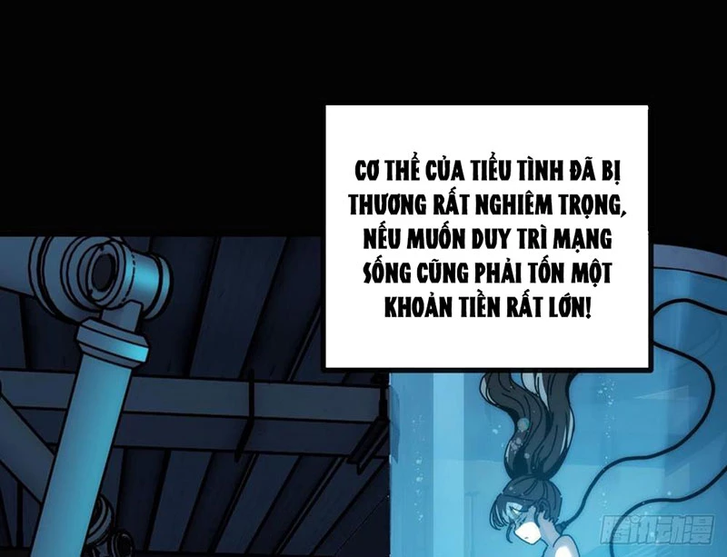 Ta dựa vào tu tiên xưng bá tận thế Chapter 10 - Trang 2