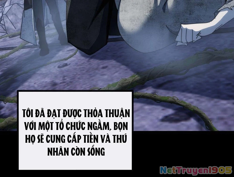 Ta dựa vào tu tiên xưng bá tận thế Chapter 10 - Trang 2