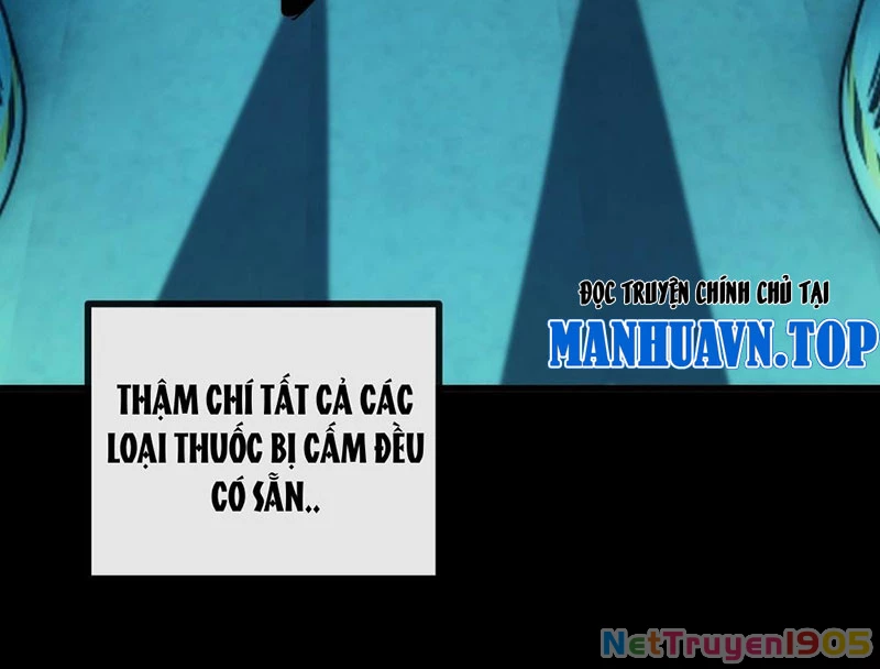 Ta dựa vào tu tiên xưng bá tận thế Chapter 10 - Trang 2