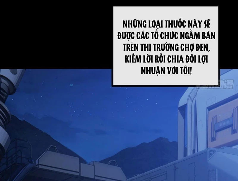 Ta dựa vào tu tiên xưng bá tận thế Chapter 10 - Trang 2