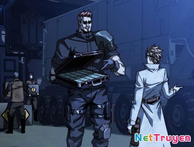 Ta dựa vào tu tiên xưng bá tận thế Chapter 10 - Trang 2