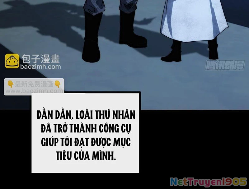 Ta dựa vào tu tiên xưng bá tận thế Chapter 10 - Trang 2