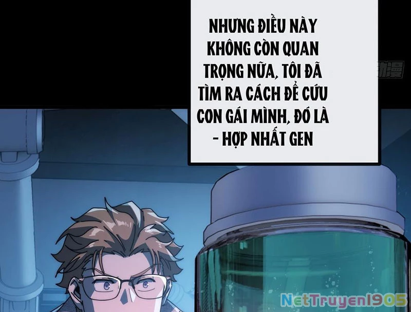 Ta dựa vào tu tiên xưng bá tận thế Chapter 10 - Trang 2