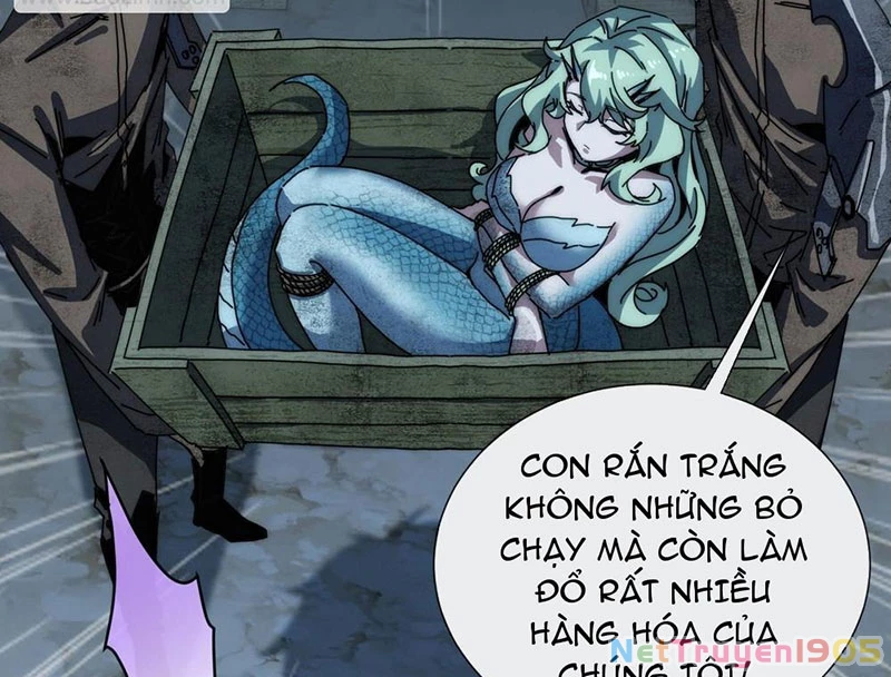 Ta dựa vào tu tiên xưng bá tận thế Chapter 10 - Trang 2
