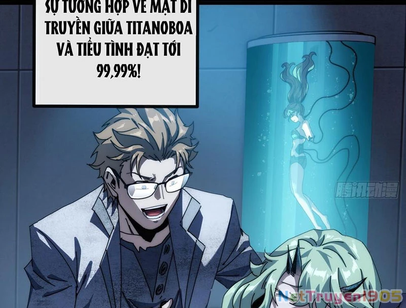 Ta dựa vào tu tiên xưng bá tận thế Chapter 10 - 168