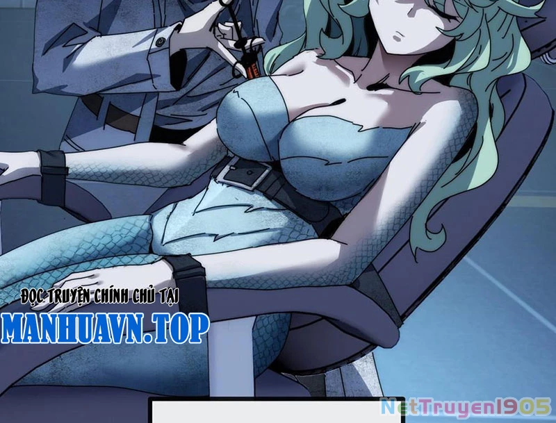 Ta dựa vào tu tiên xưng bá tận thế Chapter 10 - Trang 2