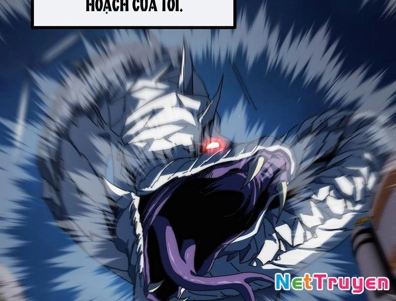 Ta dựa vào tu tiên xưng bá tận thế Chapter 10 - Trang 2