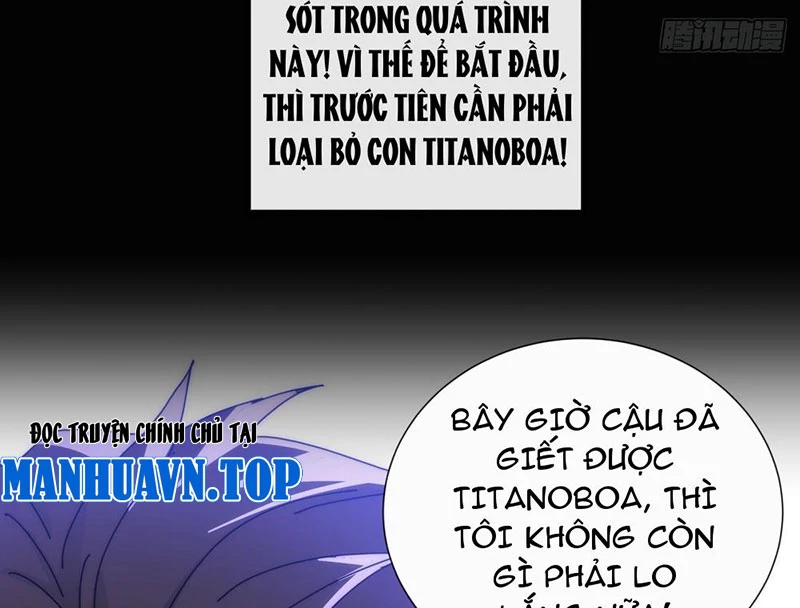 Ta dựa vào tu tiên xưng bá tận thế Chapter 10 - Trang 2
