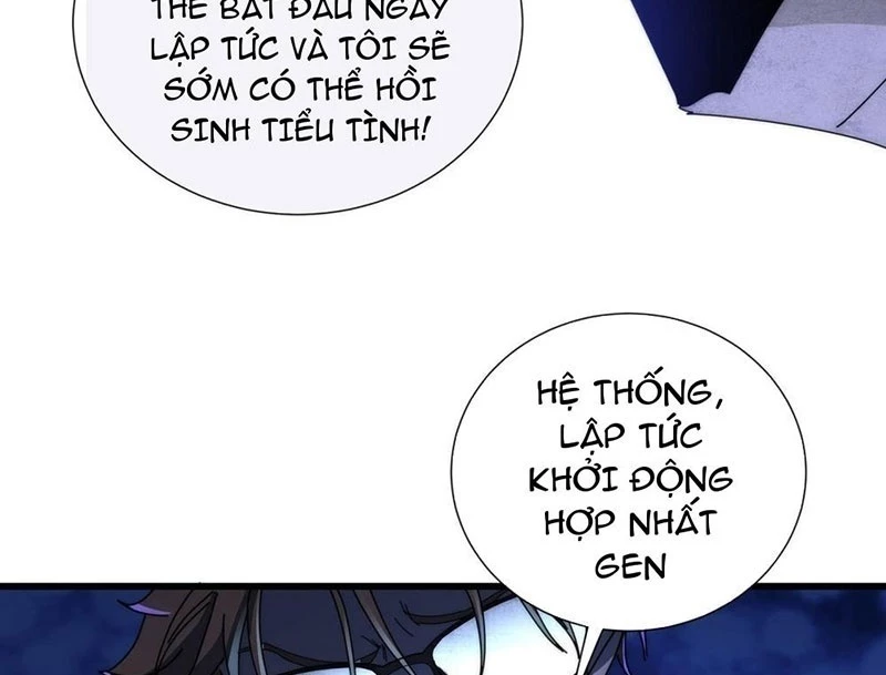 Ta dựa vào tu tiên xưng bá tận thế Chapter 10 - Trang 2