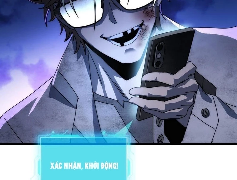 Ta dựa vào tu tiên xưng bá tận thế Chapter 10 - Trang 2