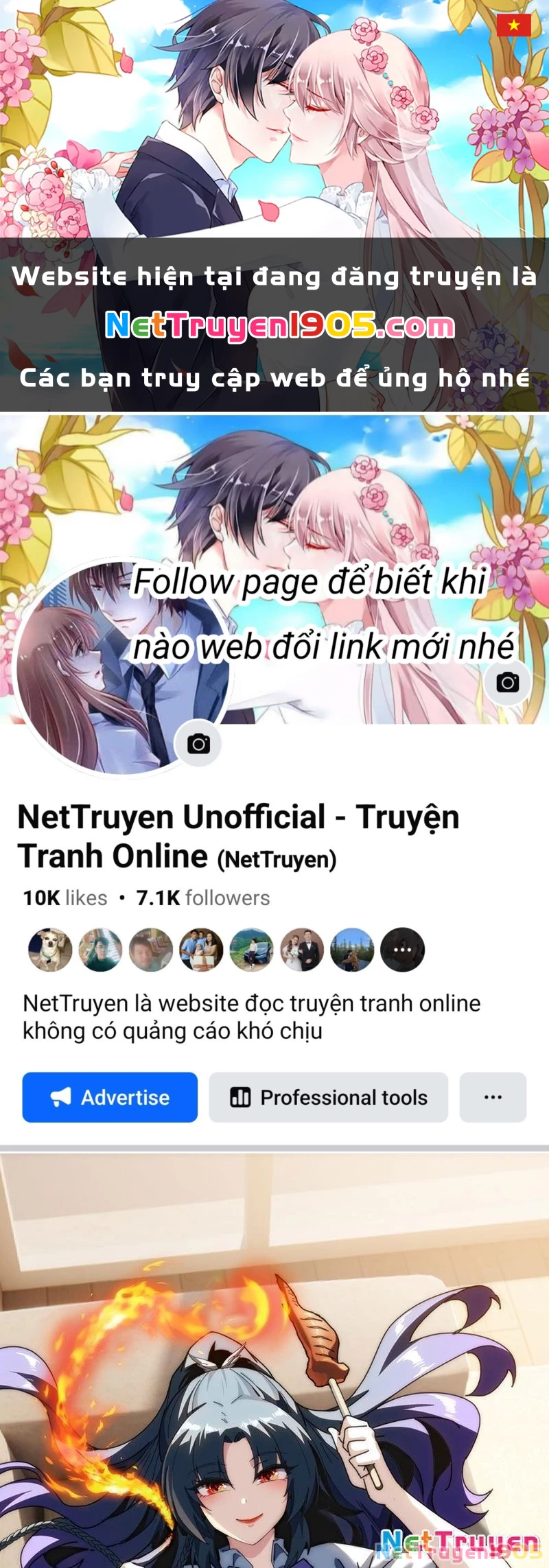Ta dựa vào tu tiên xưng bá tận thế Chapter 11 - 1