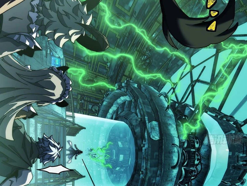 Ta dựa vào tu tiên xưng bá tận thế Chapter 11 - 7