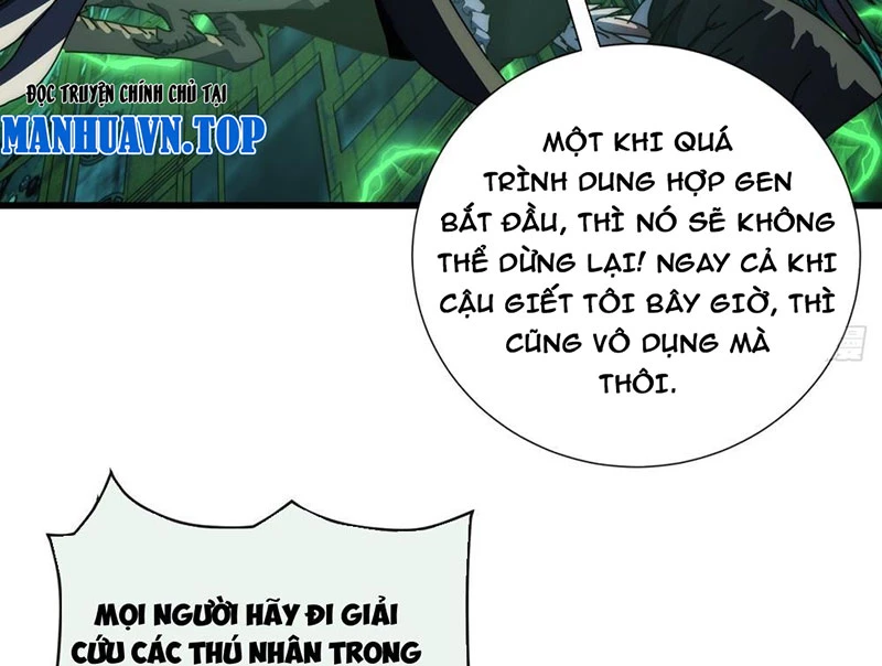 Ta dựa vào tu tiên xưng bá tận thế Chapter 11 - Trang 2