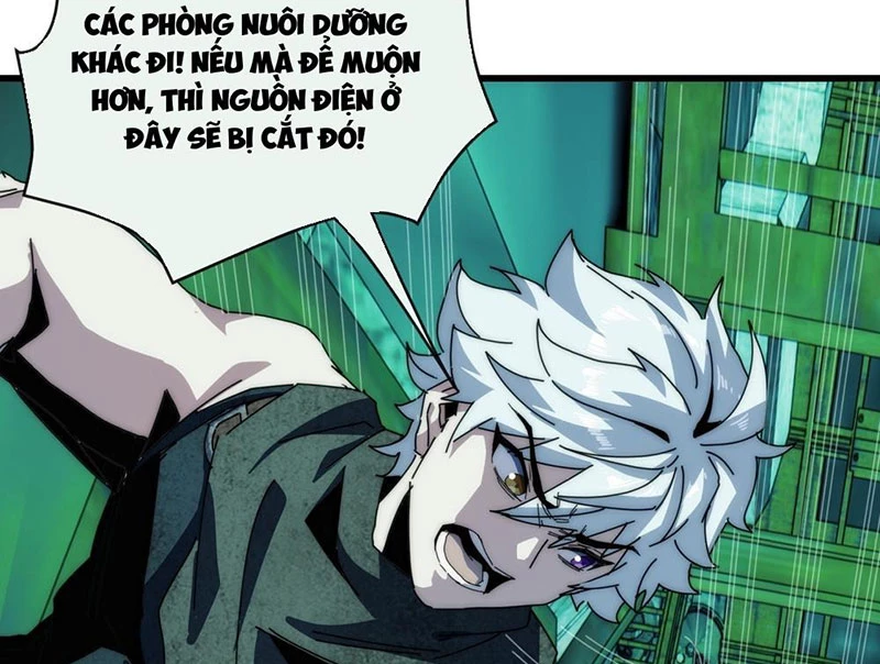 Ta dựa vào tu tiên xưng bá tận thế Chapter 11 - Trang 2
