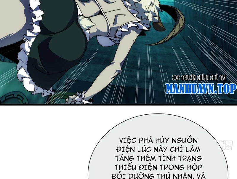 Ta dựa vào tu tiên xưng bá tận thế Chapter 11 - 14