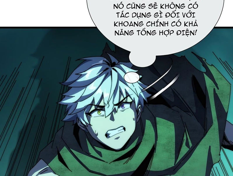Ta dựa vào tu tiên xưng bá tận thế Chapter 11 - 15
