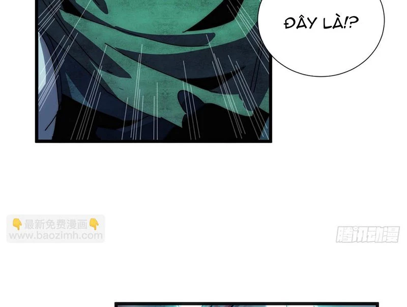 Ta dựa vào tu tiên xưng bá tận thế Chapter 11 - Trang 2