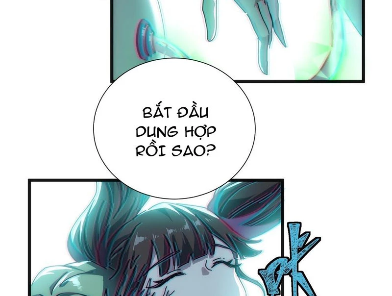 Ta dựa vào tu tiên xưng bá tận thế Chapter 11 - 20