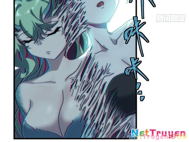 Ta dựa vào tu tiên xưng bá tận thế Chapter 11 - 21